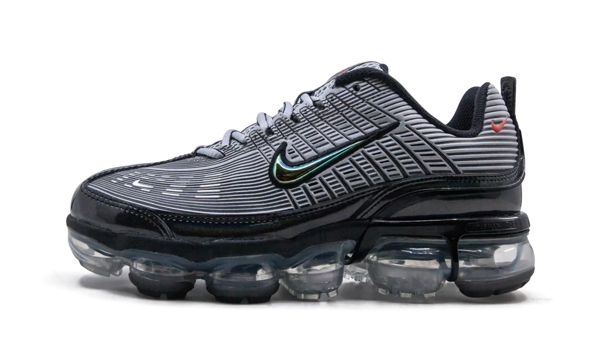 scientifically - designed padded insoles AIR VAPORMAX 360 WMNS