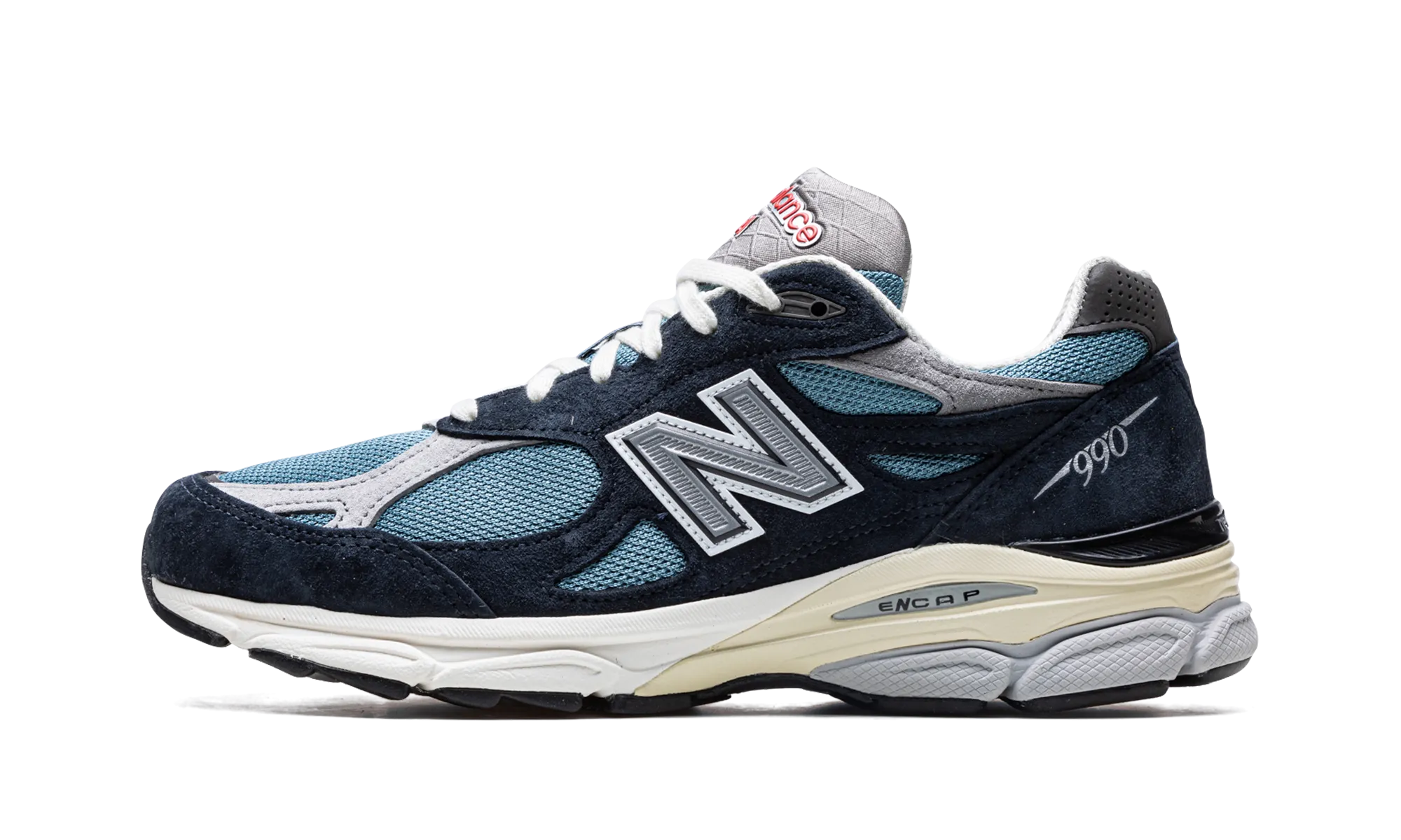 990v3 "Teddy Santis - Castlerock" Street Fashioned