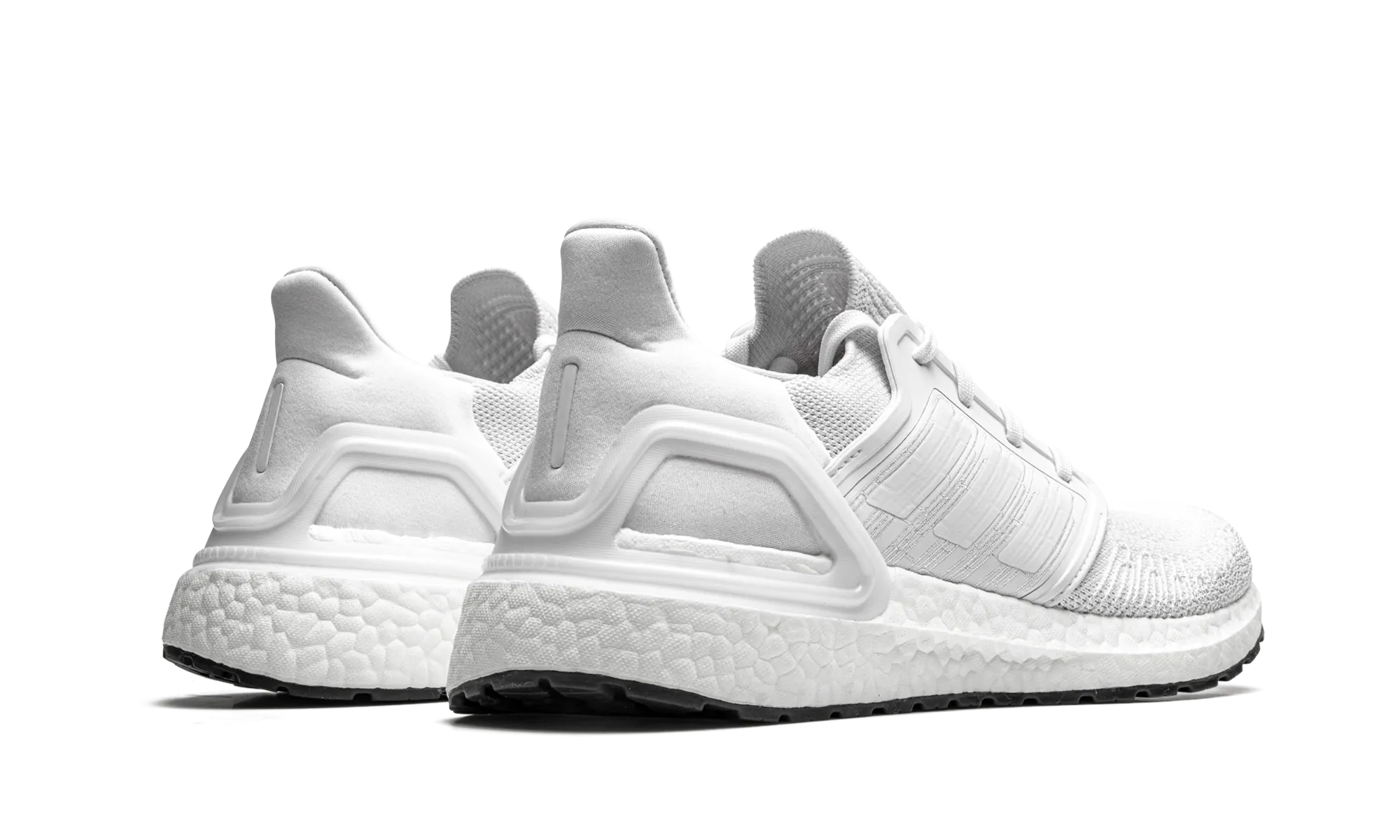 Ultraboost 20 Quick Hop Soft Leather