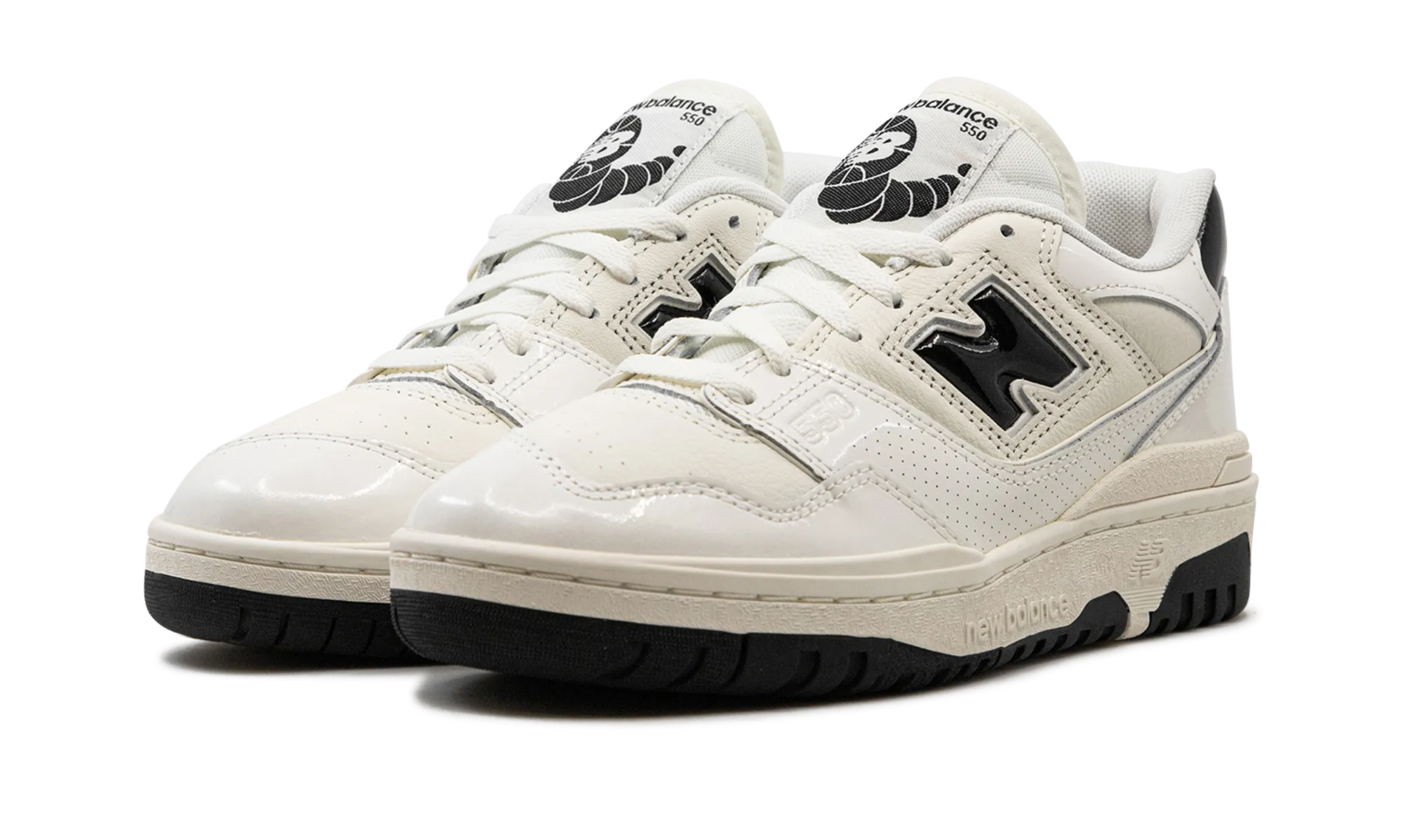 550 "SEA SALT" Urban Mood Current Step