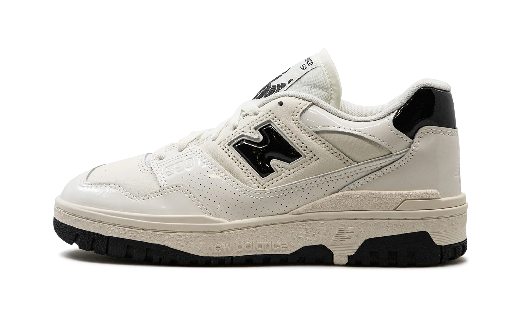 550 "SEA SALT" Abrasion resistant