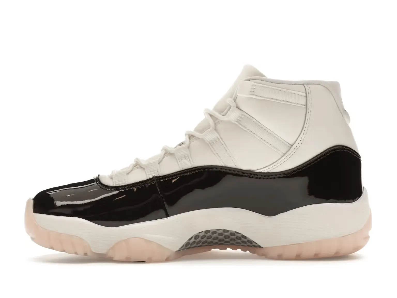 Air Jordan 11 Retro Jubilee (Women's) Fresh Comfort Built Light
