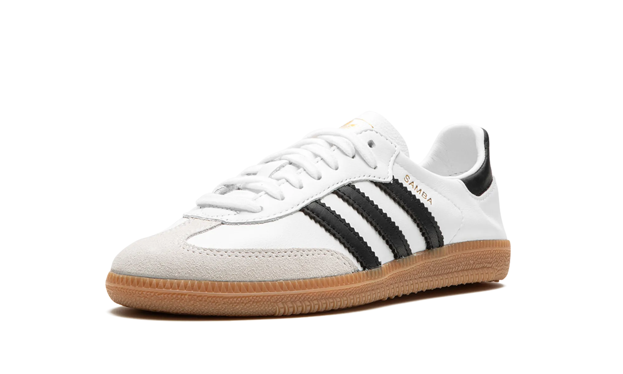 Effortless Motion Easy Walk Samba Decon "Decon White Gum"