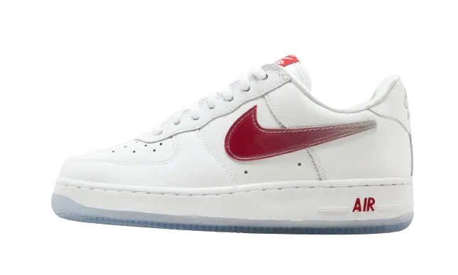 Ice Walk Nike AF1 Low "Taiwan" (2018)