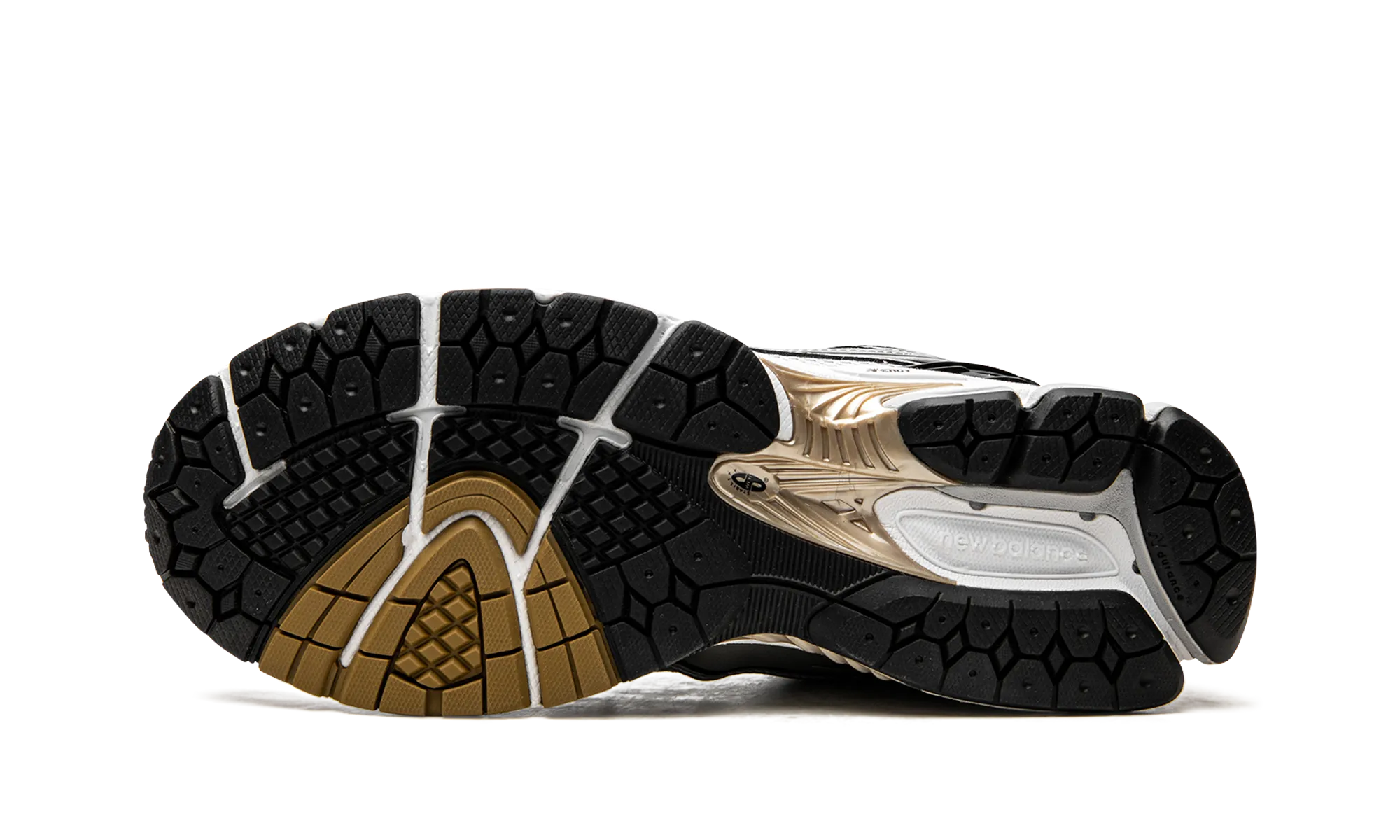 1906R "White / Gold" QuickDry