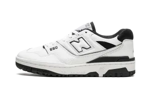 550 "White / Black" Valley Step