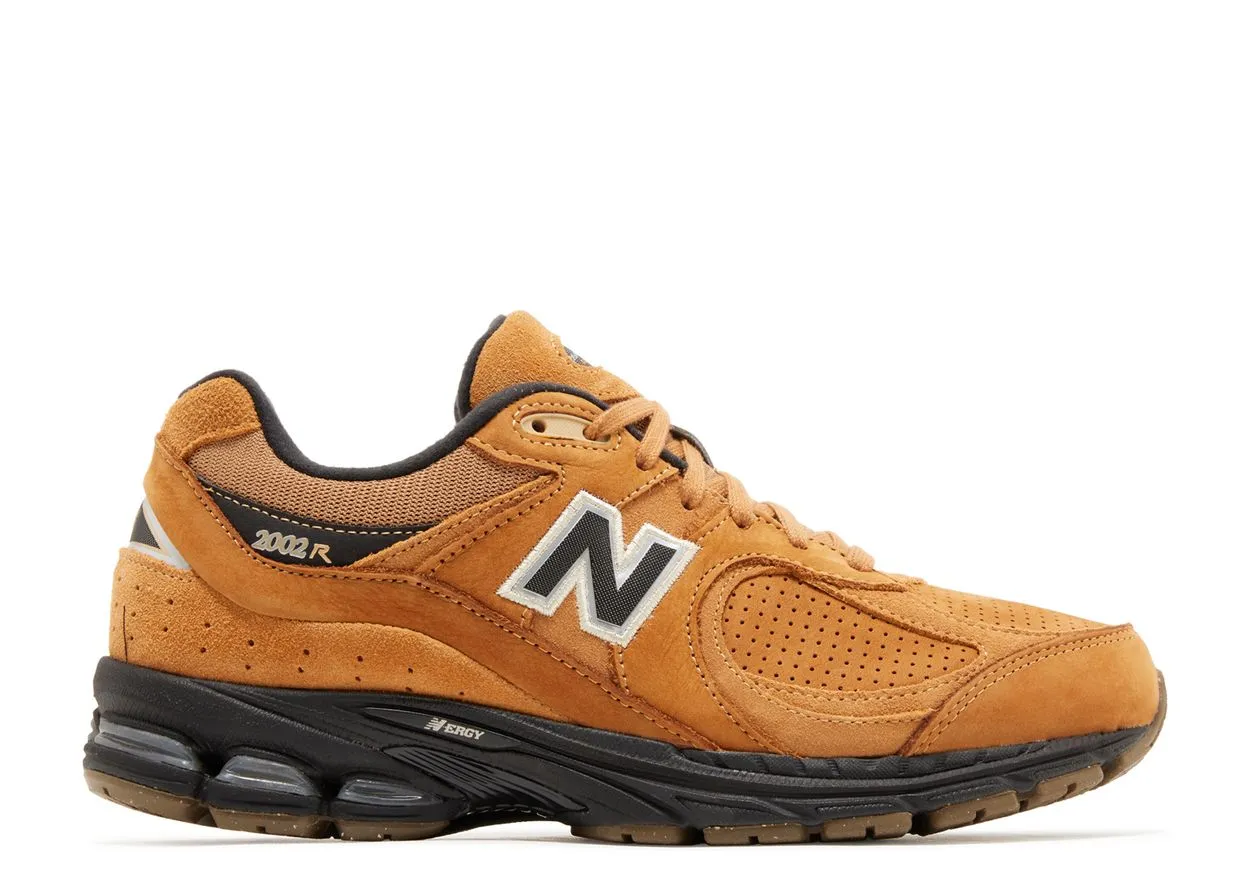 New Balance 2002R Tobacco Eco Material