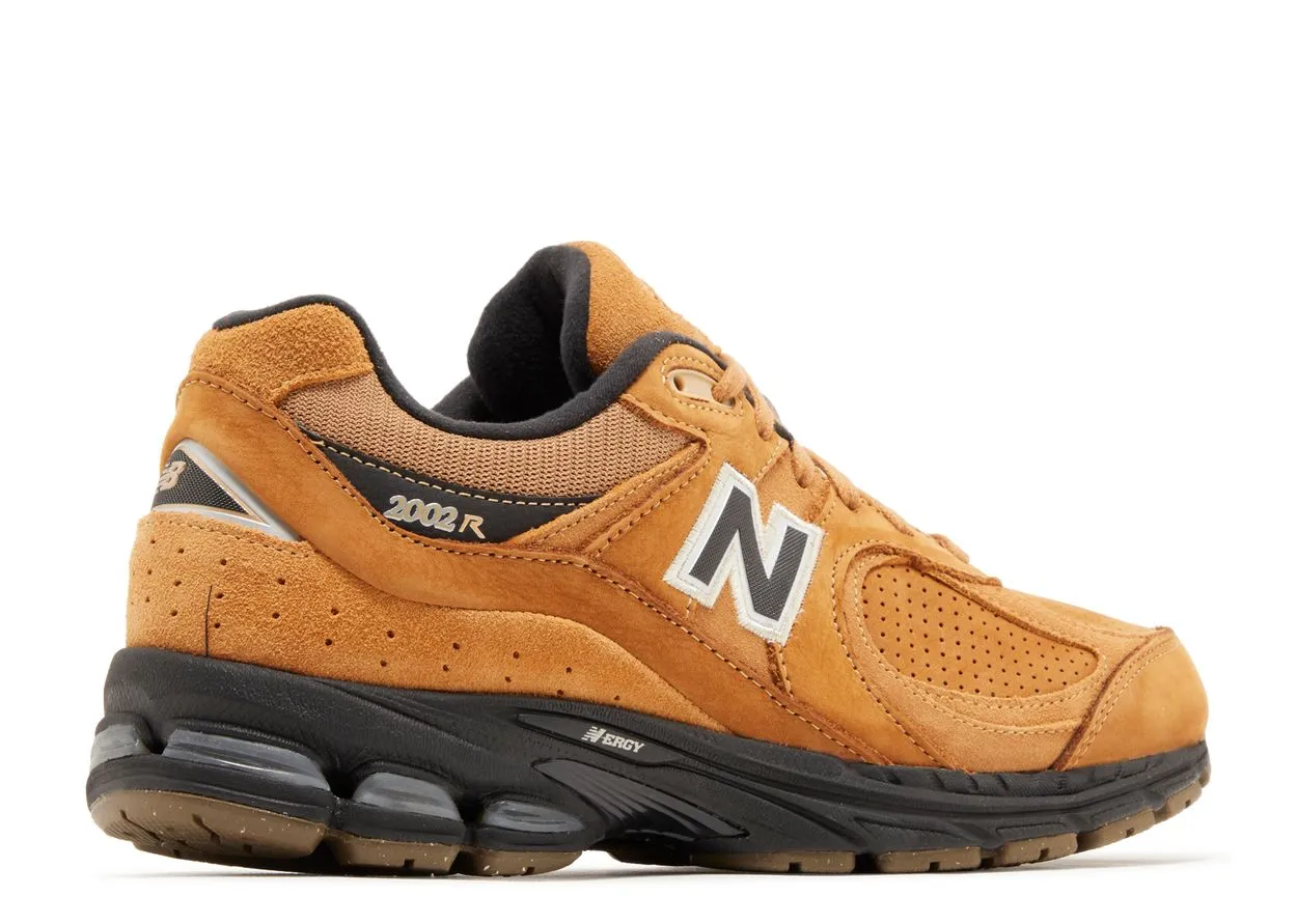 No Break New Balance 2002R Tobacco