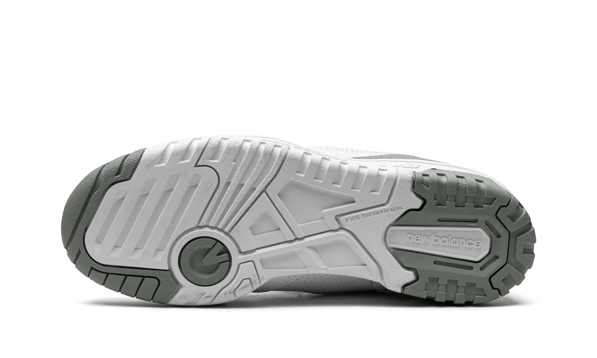 Urban Function On Duty 550 WMNS "White Juniper"