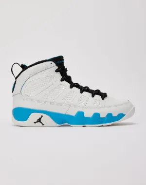Jordan Air Jordan Retro 9 'Powder Blue' forest walk