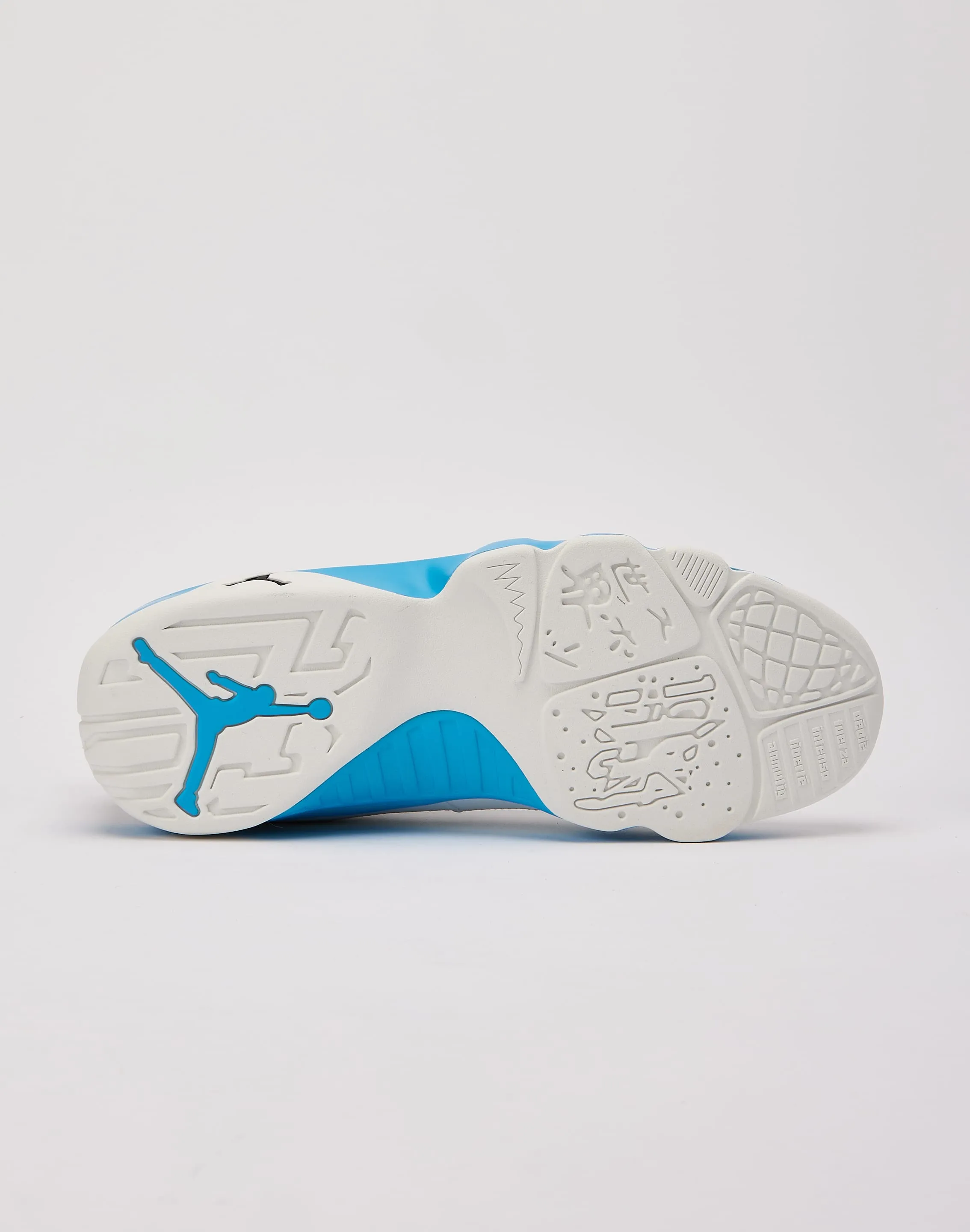 Jordan Air Jordan Retro 9 'Powder Blue' Balance Fit