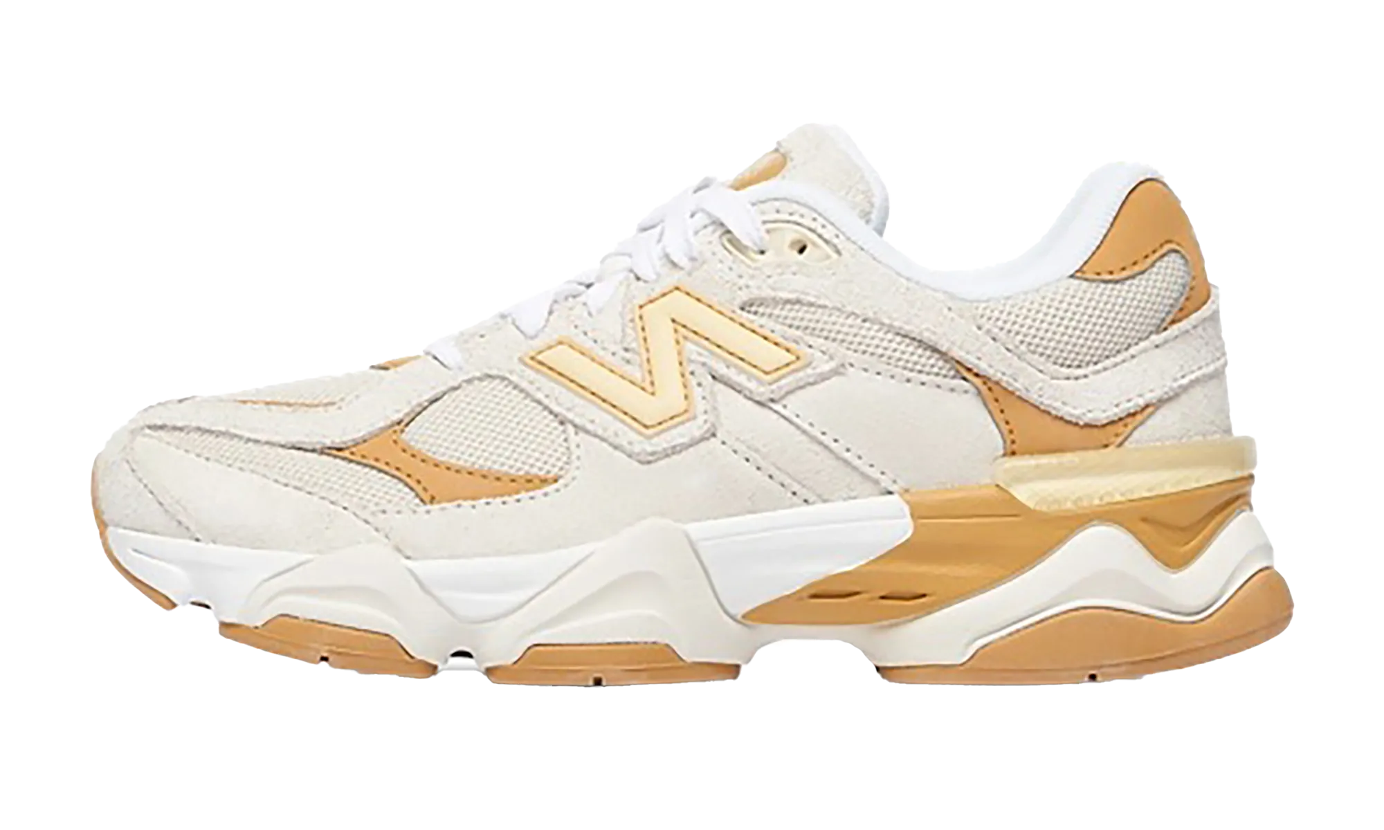 9060 GS "Sea Salt Dolce" Log Path Long Walk
