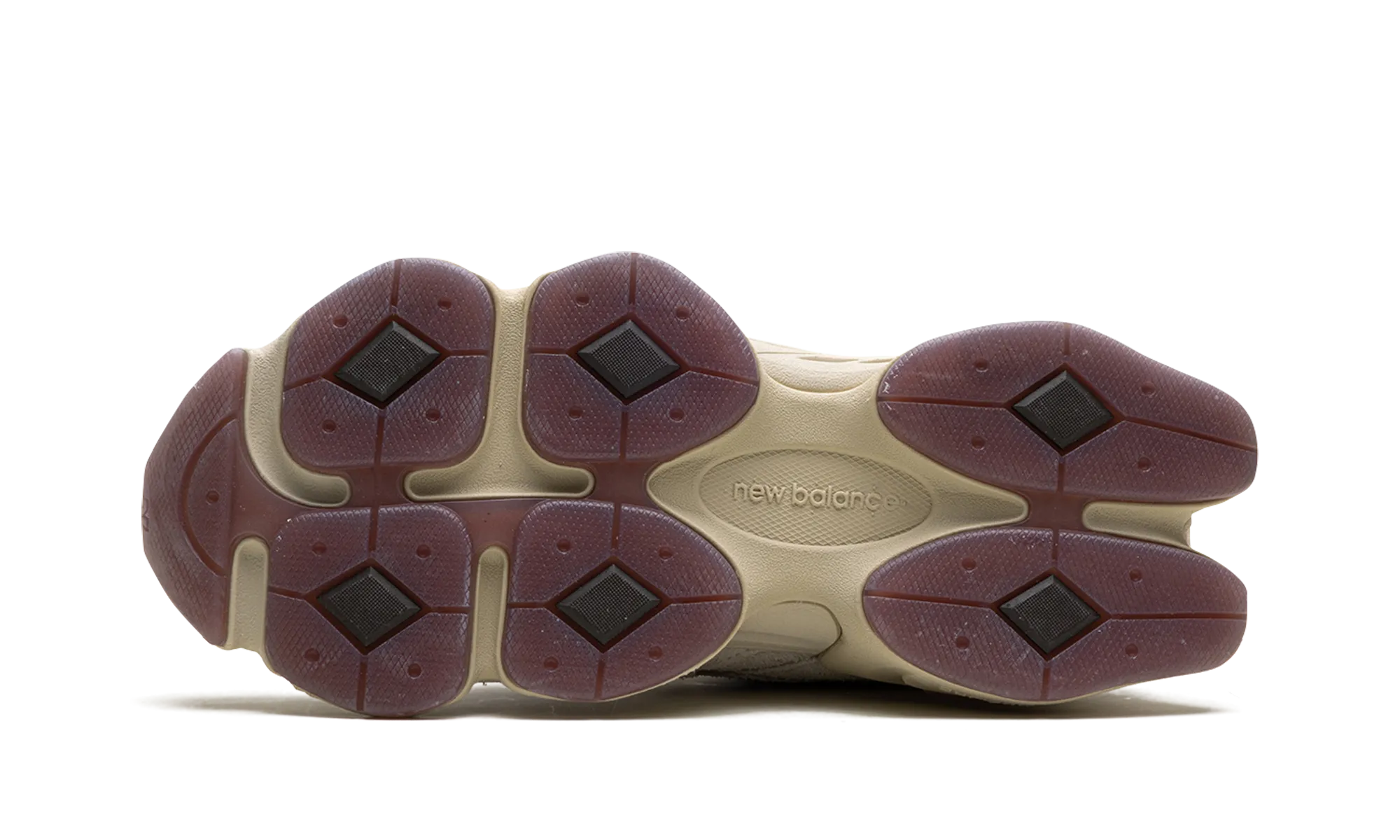 9060 "Sydney McLaughlin" Prairie Hike Neutral Wear