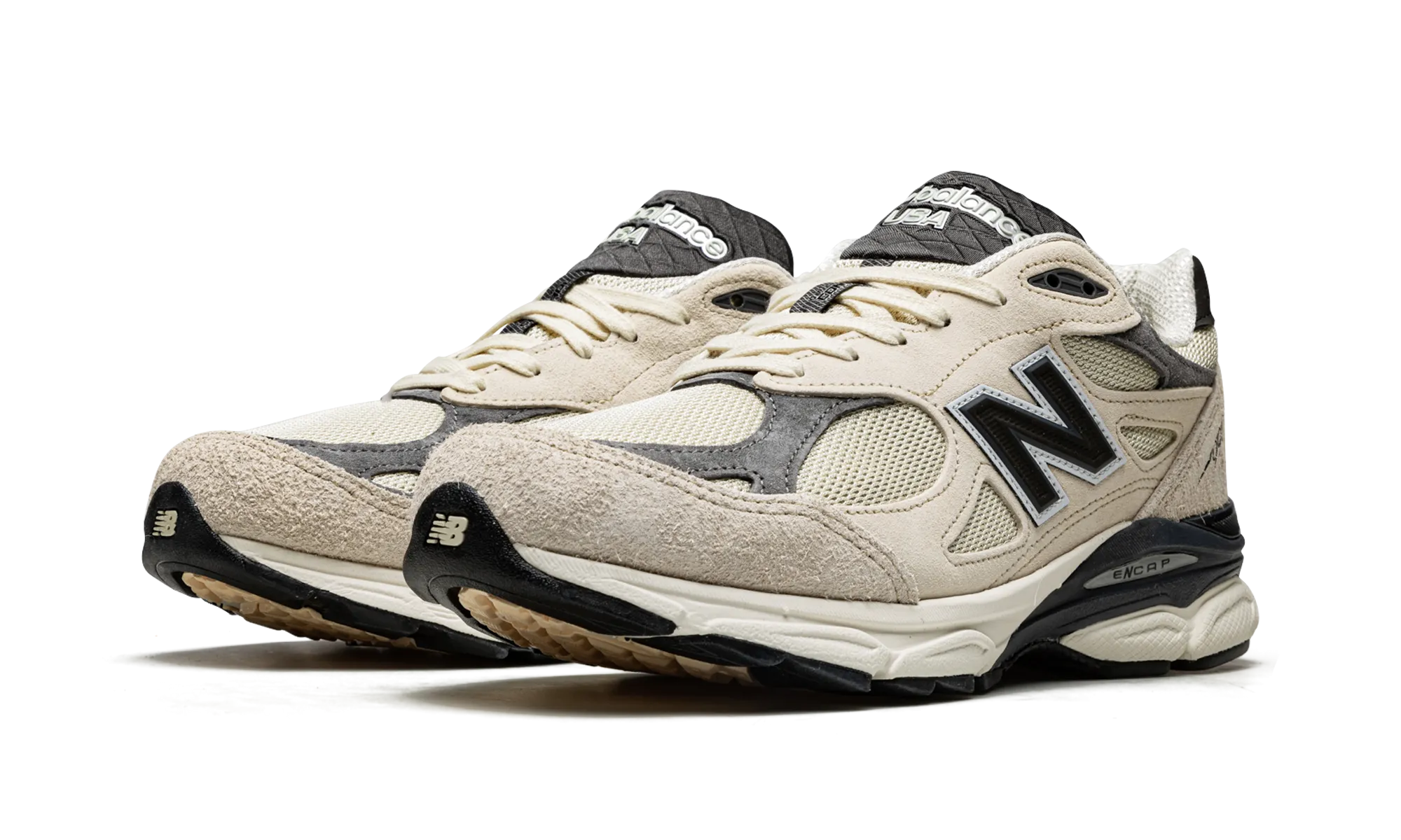 Sporty Detail 990 V3 "Teddy Santis - Moonbeam"