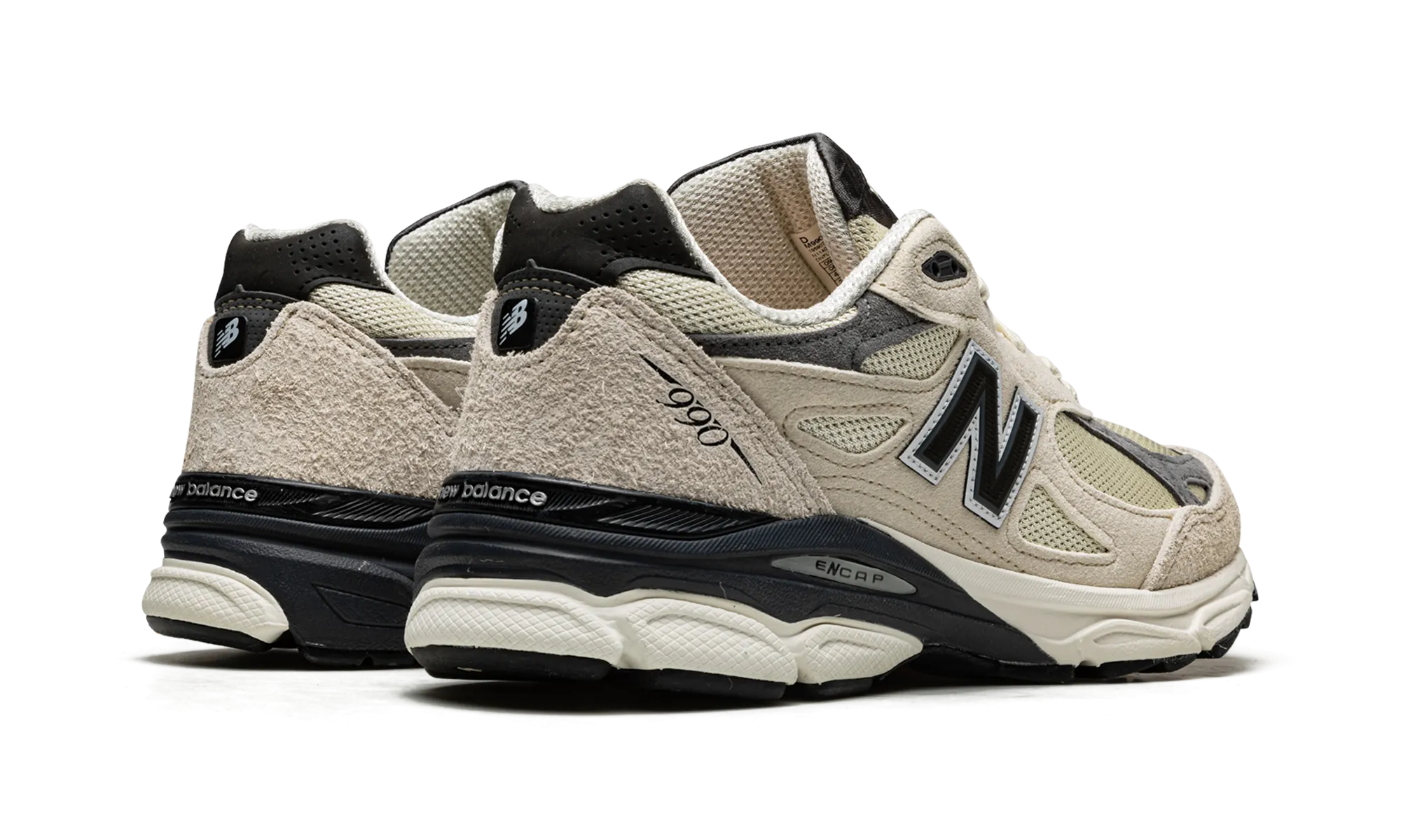 Coach Step Any Weather 990 V3 "Teddy Santis - Moonbeam"