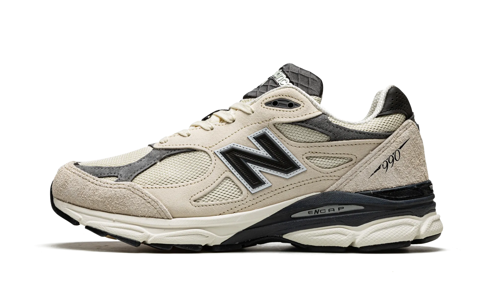 990 V3 "Teddy Santis - Moonbeam" Warm Interior Running Inspired