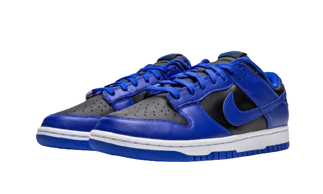 Relaxed Design Daily Walk Nike Dunk Low "Hyper Cobalt"