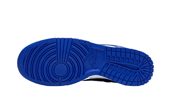 Travel Choice Outdoor Escape Nike Dunk Low "Hyper Cobalt"
