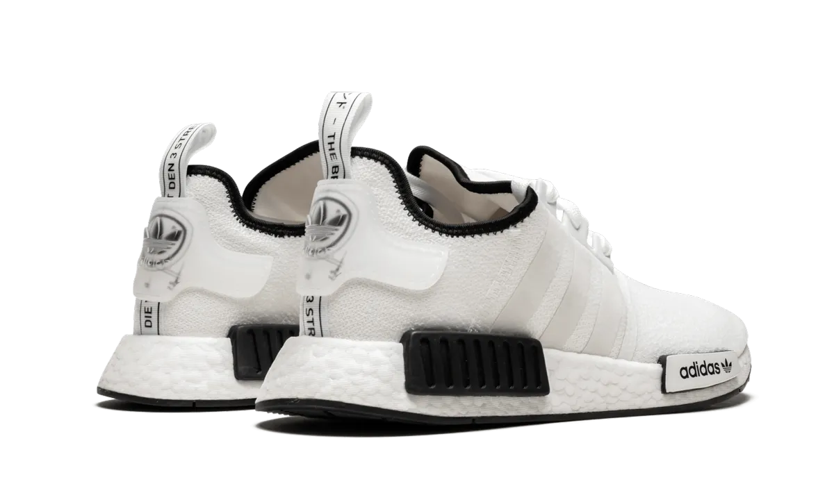 Cush Feel NMD_R1