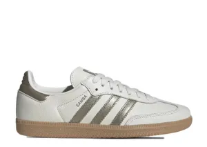 Adidas Samba OG Wonder Gold Metallic Summit Hike