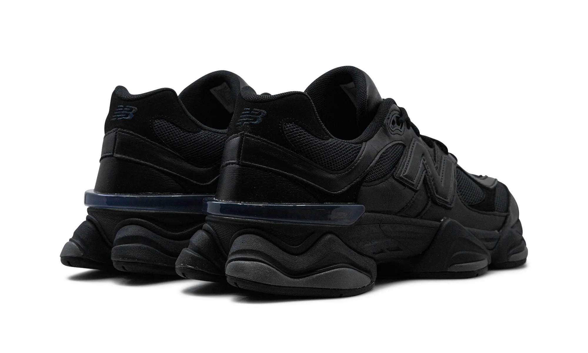 9060 "BLACK" Oasis Run