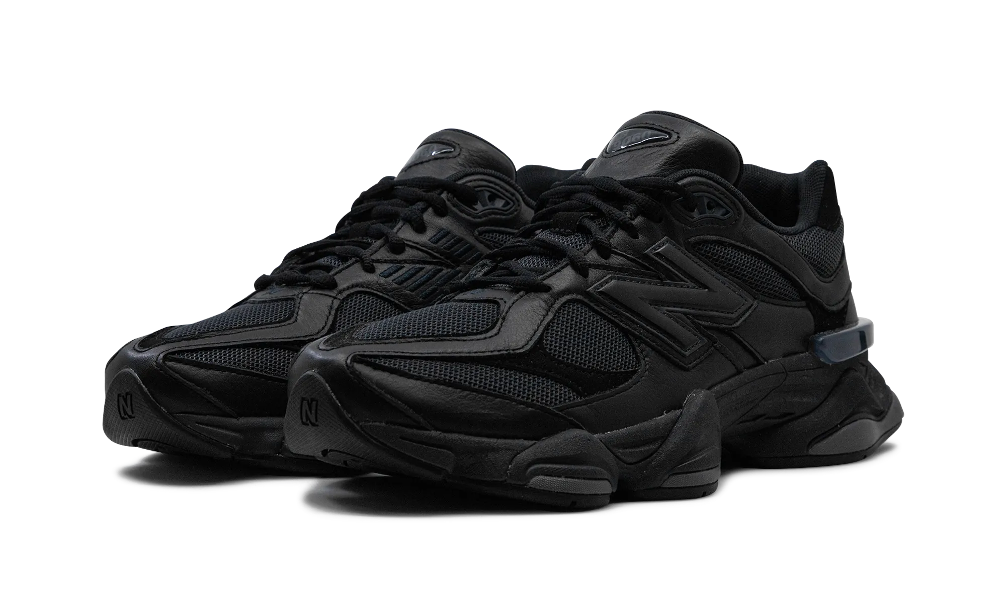 9060 "BLACK" Function Meets Port Path