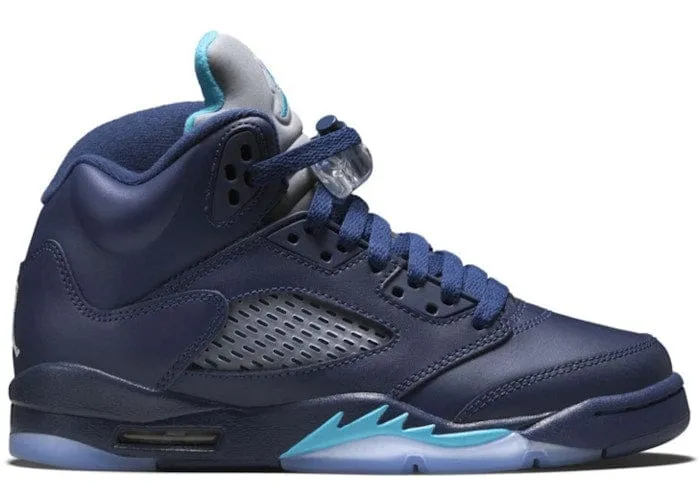 Dynamic Feel Jordan 5 Retro