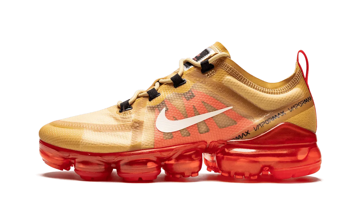 Flexible Ride Air Vapormax 2019