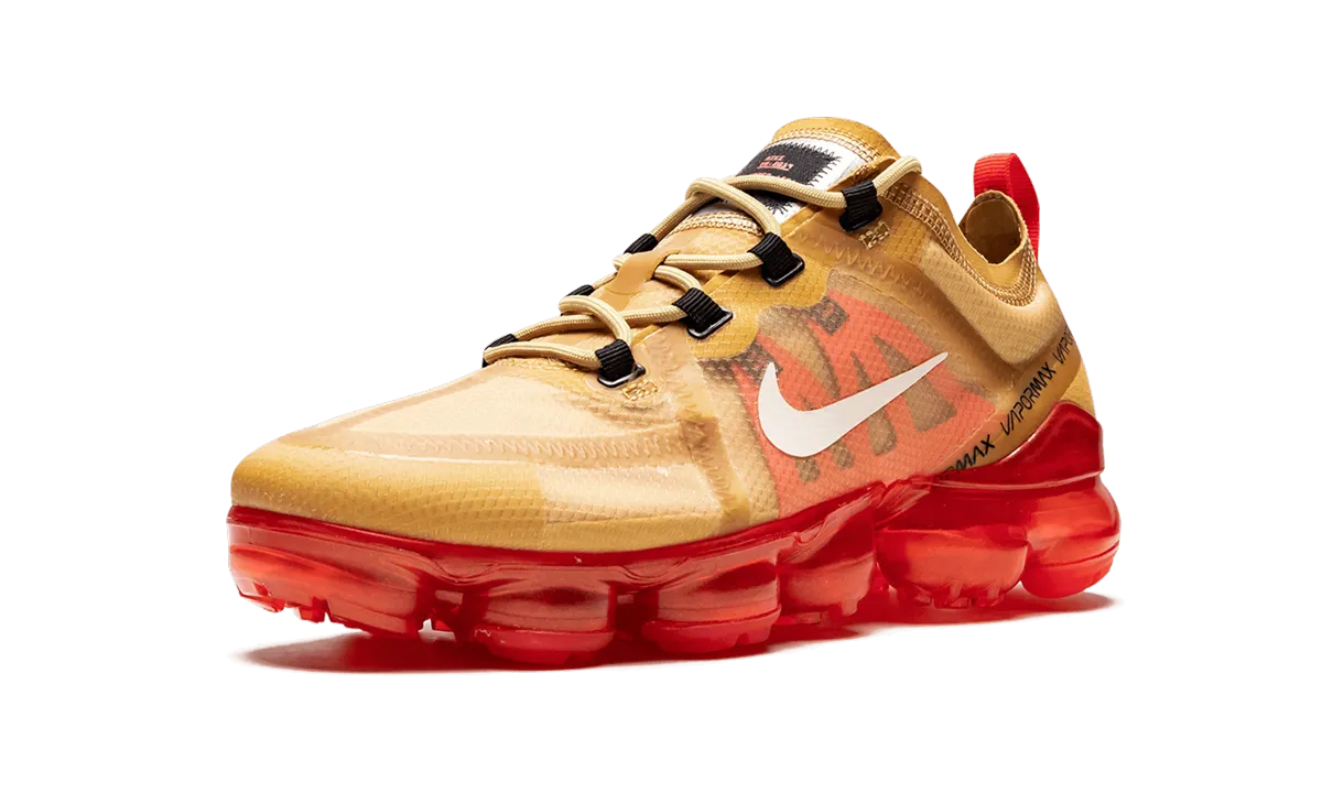 Air Vapormax 2019 adaptive - sports
