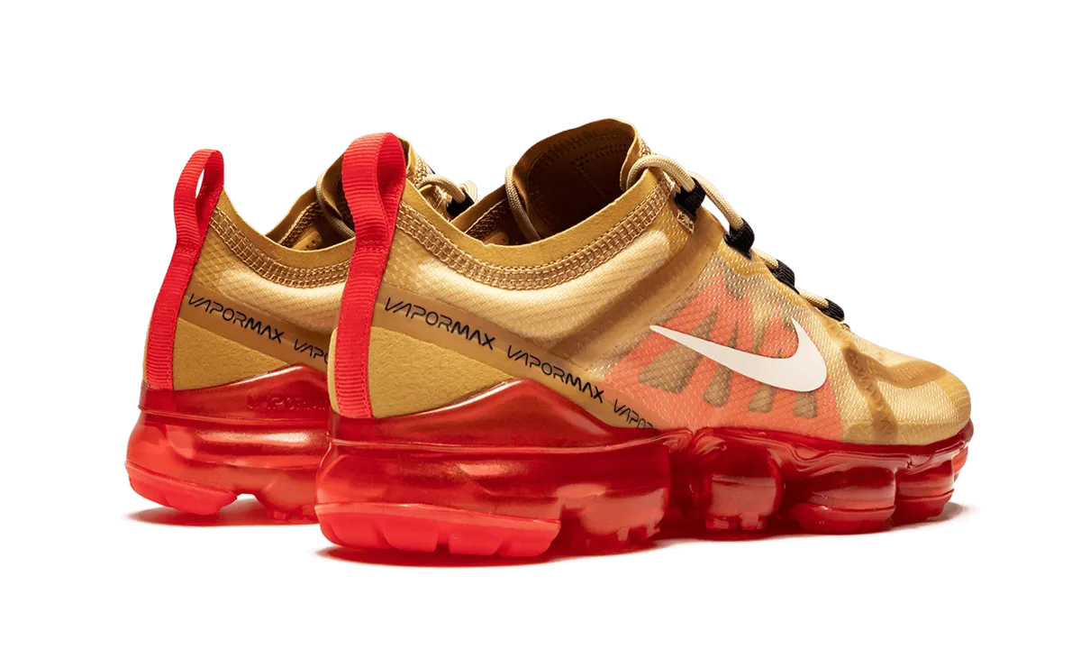 rainy - day shoes mental health running shoe benefit Air Vapormax 2019