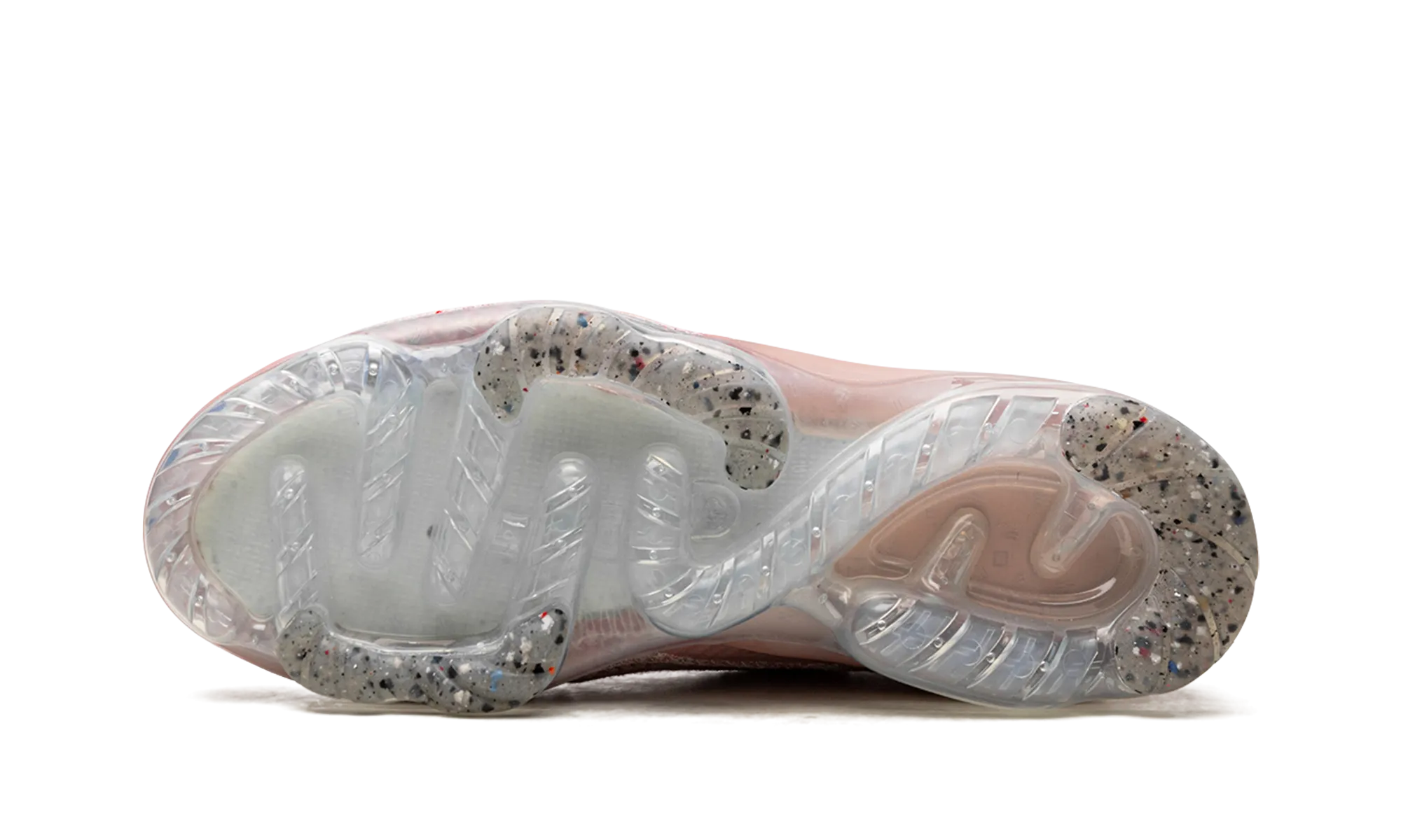 science - fiction - themed running wear AIR VAPORMAX 2021 FLYKNIT WMNS "Pink Oxford"