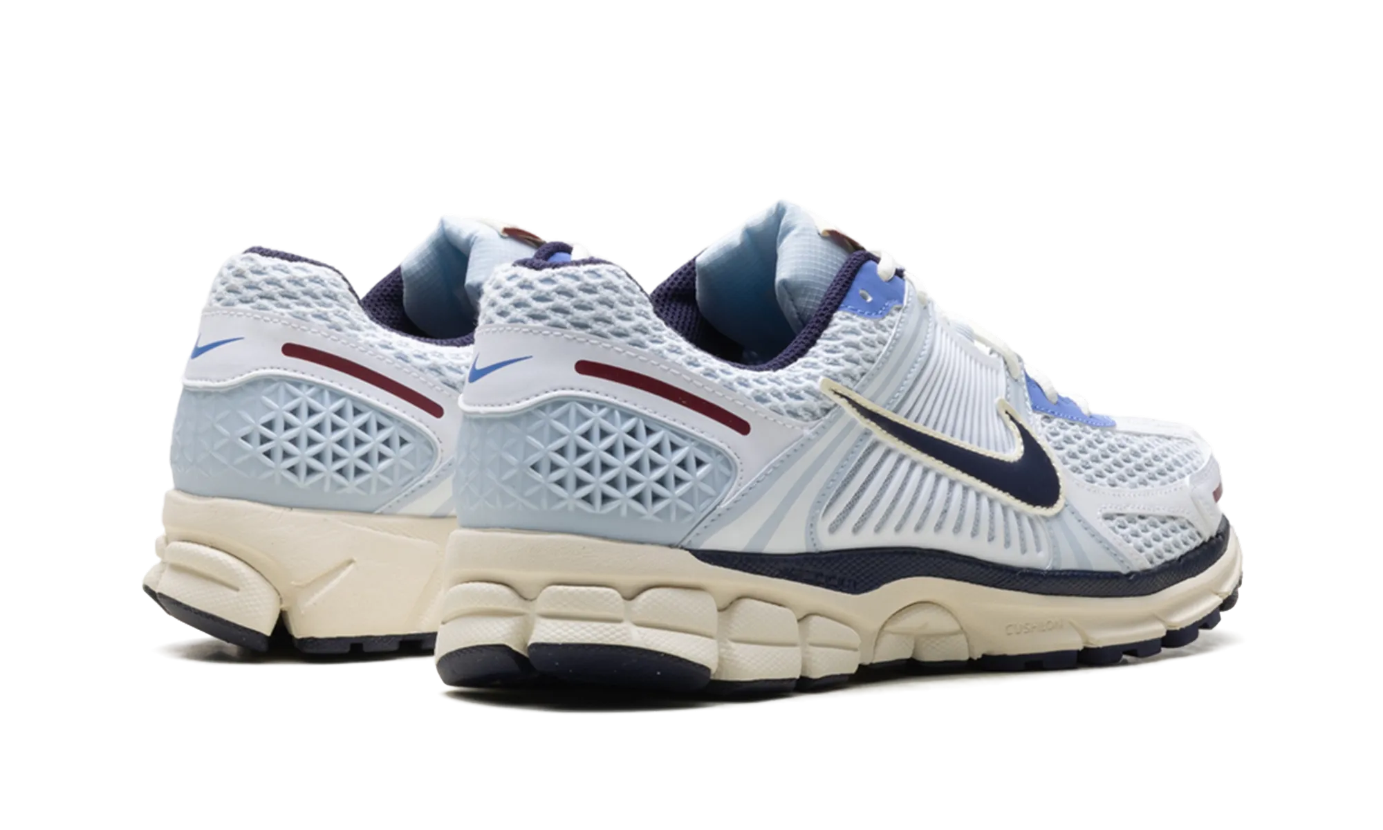 Zoom Vomero 5 WMNS "Blue Tint" shock - dispersing shoes heart - design shoes