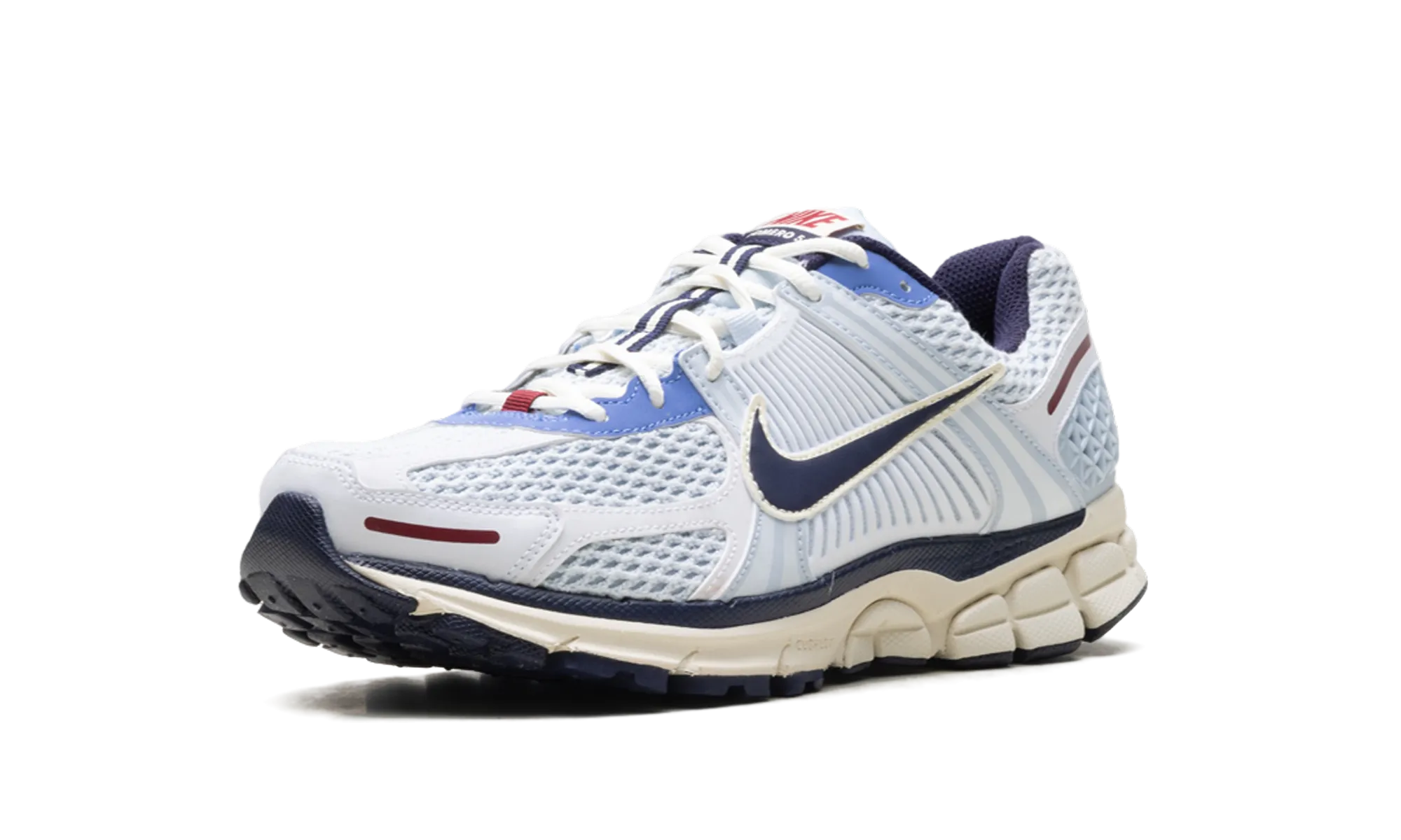 lightweight synthetic shoes Zoom Vomero 5 WMNS "Blue Tint"