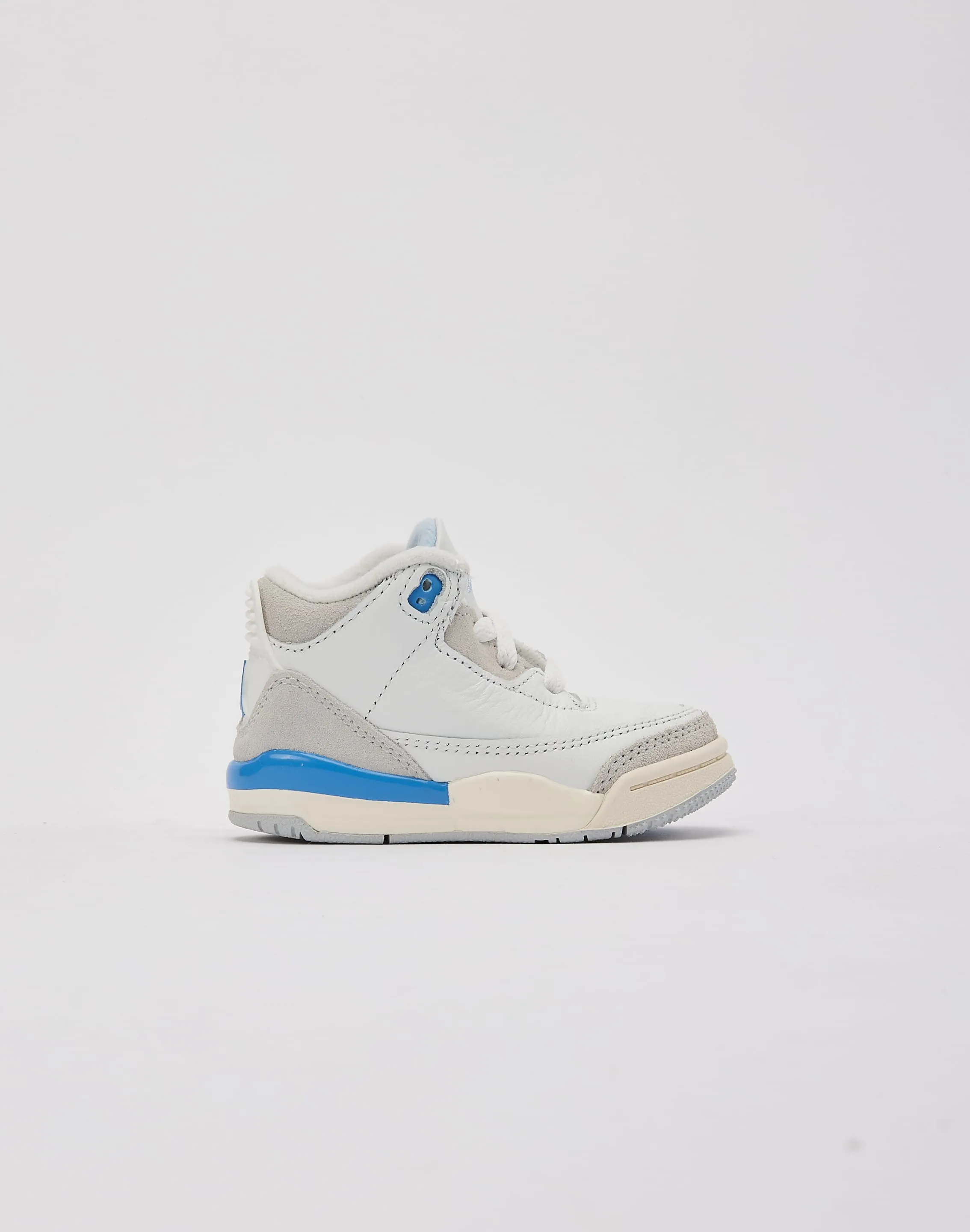 Walking Happy Move Jordan Air Jordan 3 Retro 'Lucky Shorts' Toddler