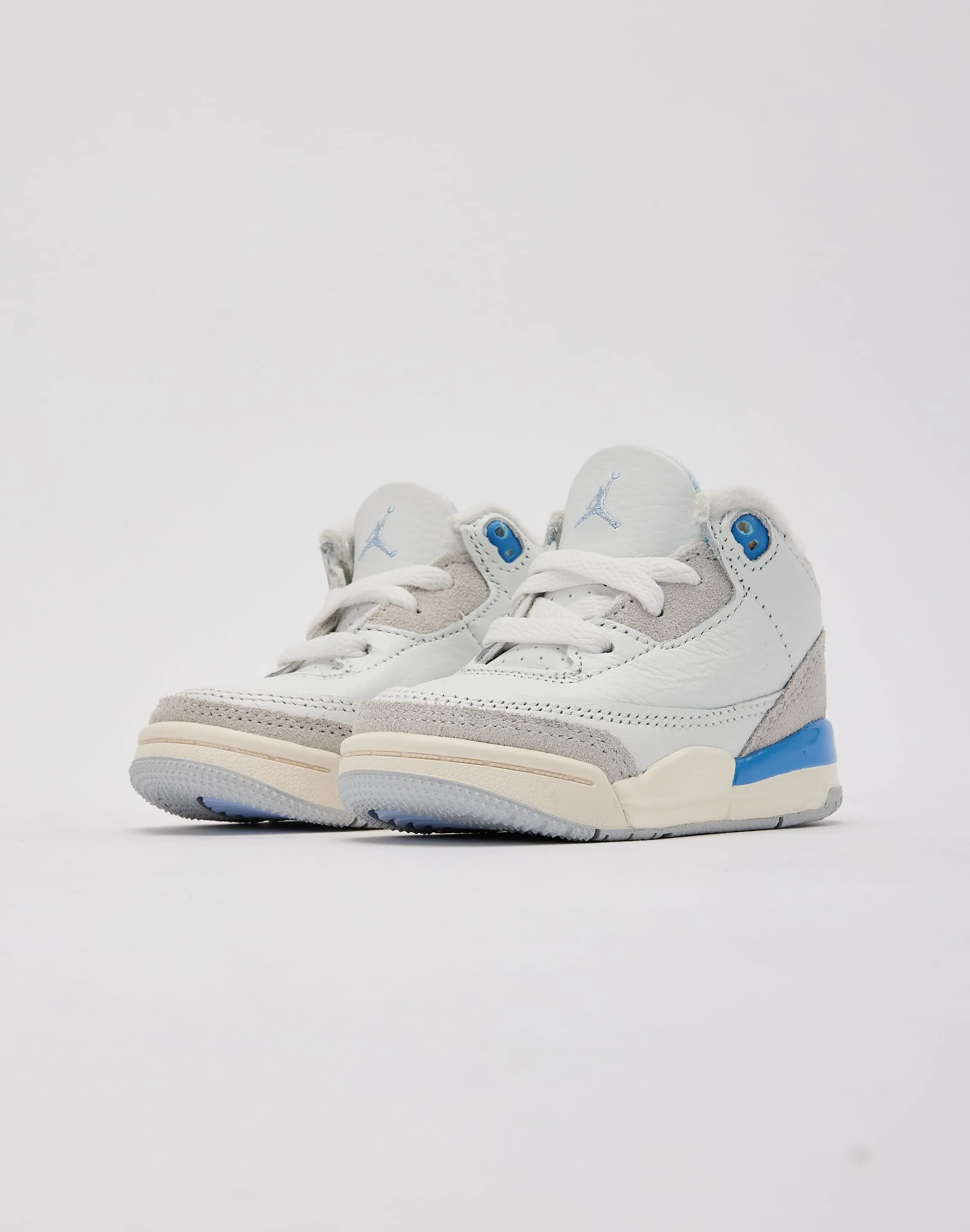 Jordan Air Jordan 3 Retro 'Lucky Shorts' Toddler Space Vibe