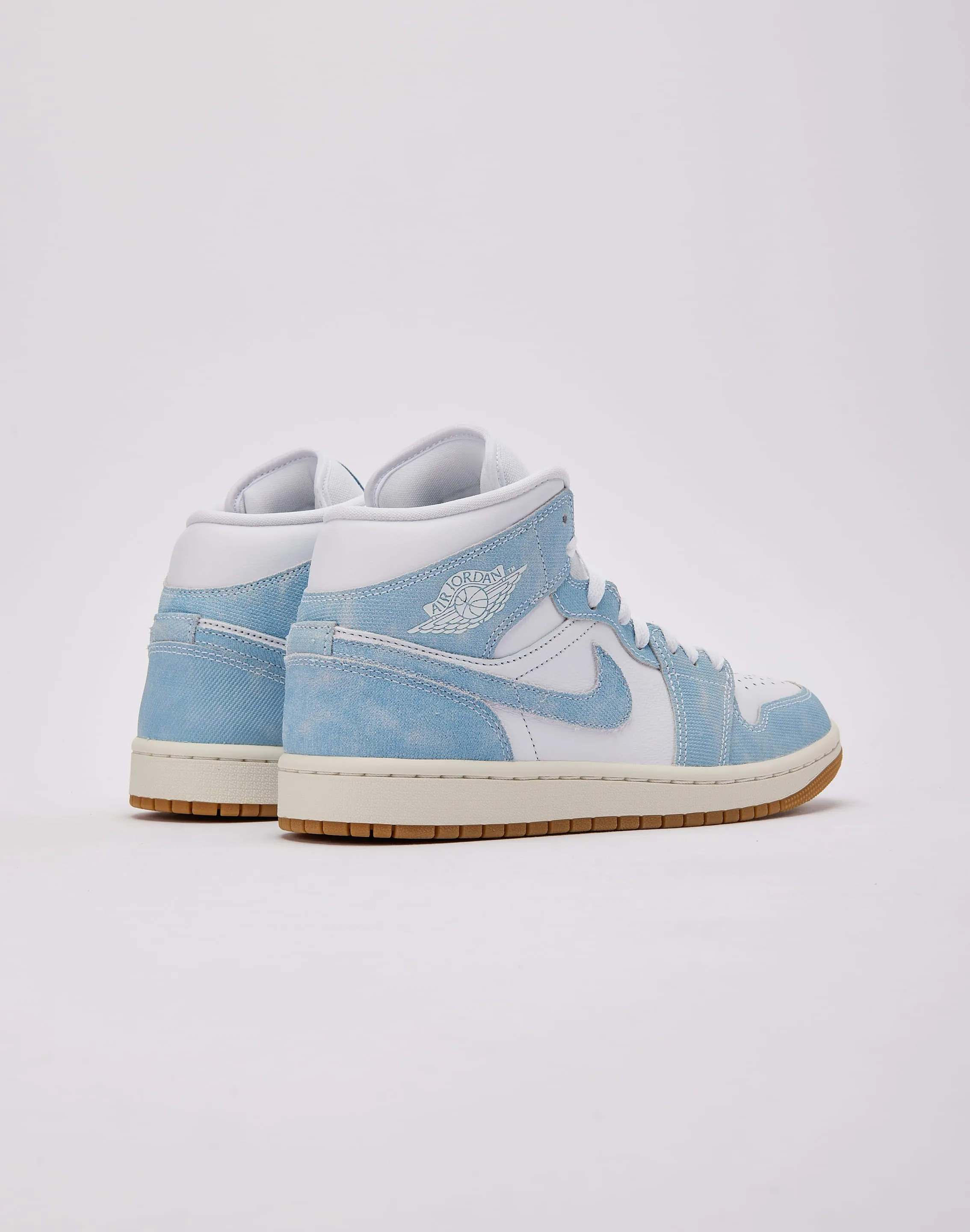 Jordan Air Jordan 1 Mid SE Fashion Glow