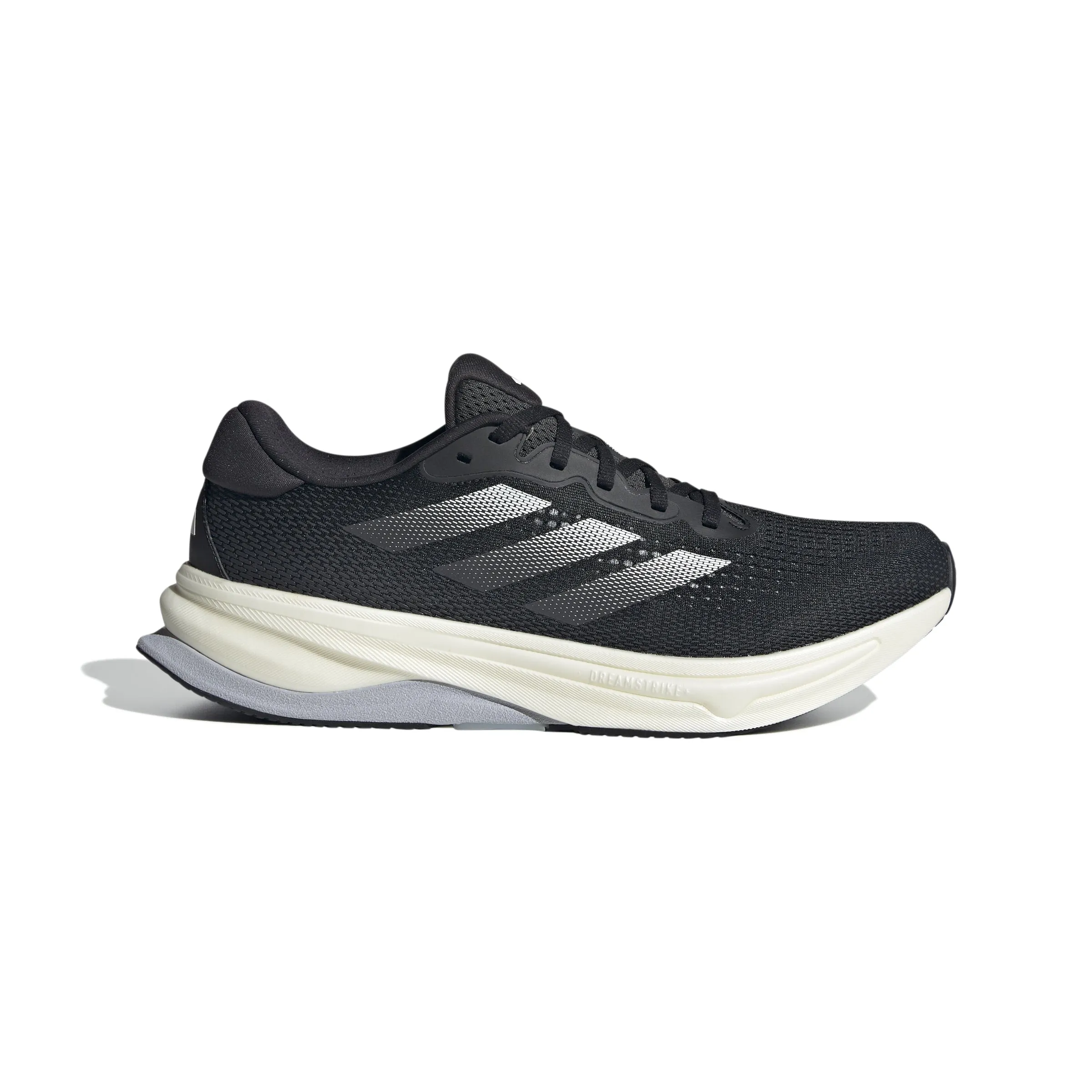 Dry Fast MEN'S SUPERNOVA SOLUTION - D - CBLACK/CWHITE/CARBON