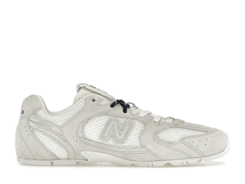 Snow Grip New Balance 530 SL Miu Miu White