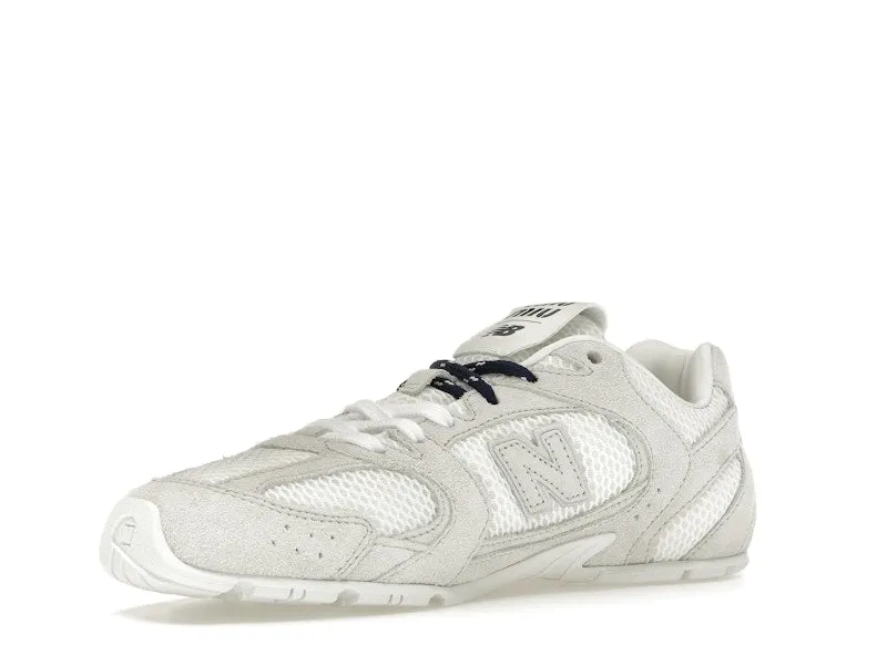 New Balance 530 SL Miu Miu White Urban Chill