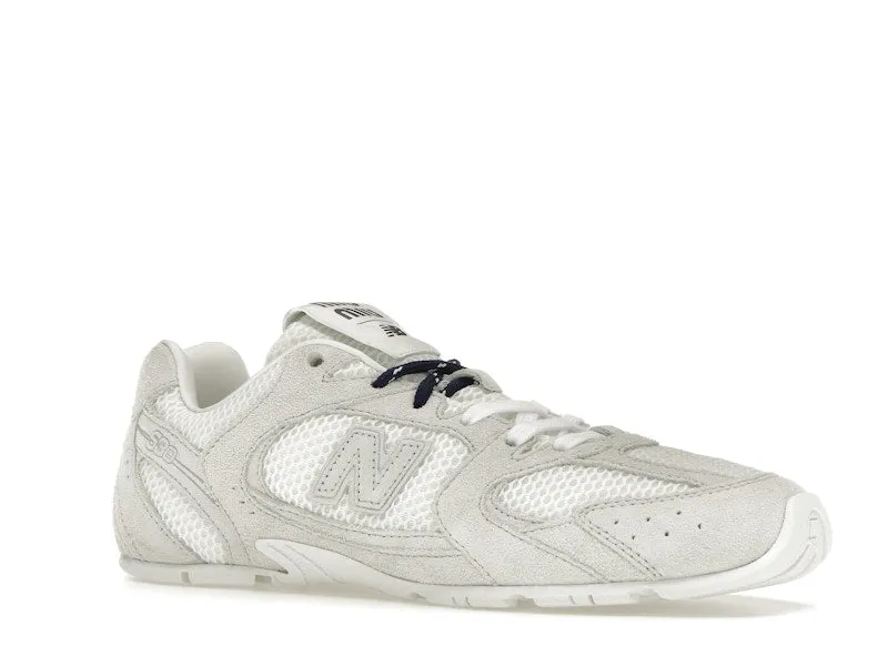 Free Pace New Balance 530 SL Miu Miu White