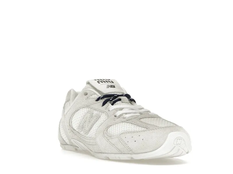 Multi Purpose School Day New Balance 530 SL Miu Miu White
