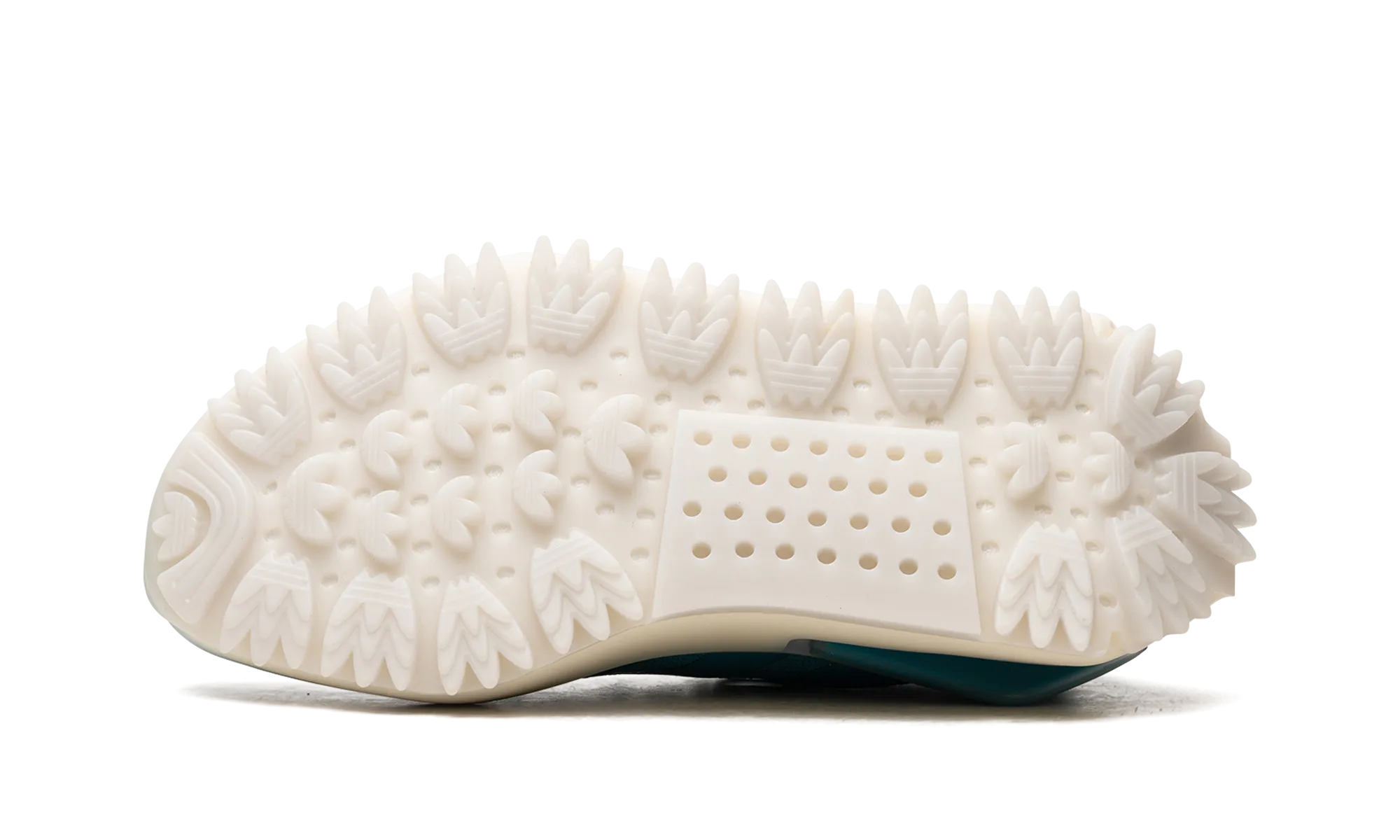 No Hassle Smart Steps adidas NMD S1 "adidas NMD S1 Active Teal"