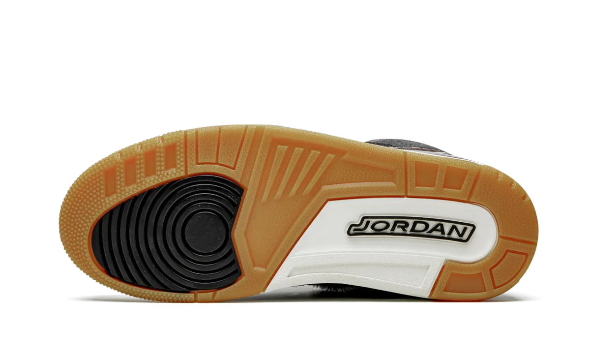 Sweat   wicking Air Jordan 3 Retro "Animal Instinct"