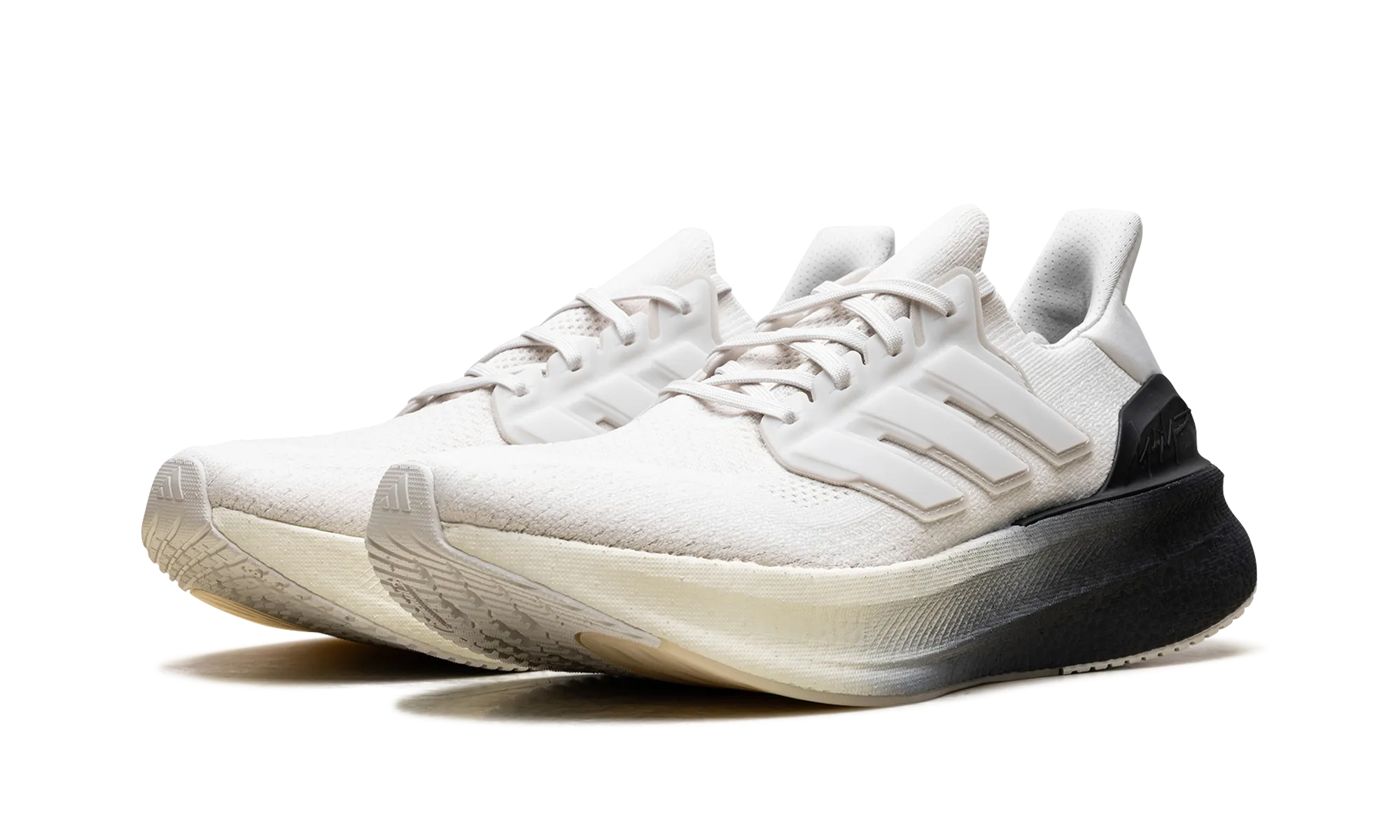 Y-3 Ultraboost 5 Price "Beige / Orbit Grey / Black" Smart option Reinforced   toe