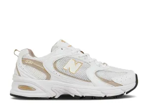 New Balance 530 Munsell White Mindful Grey Activity Fit Casual Style Shoes