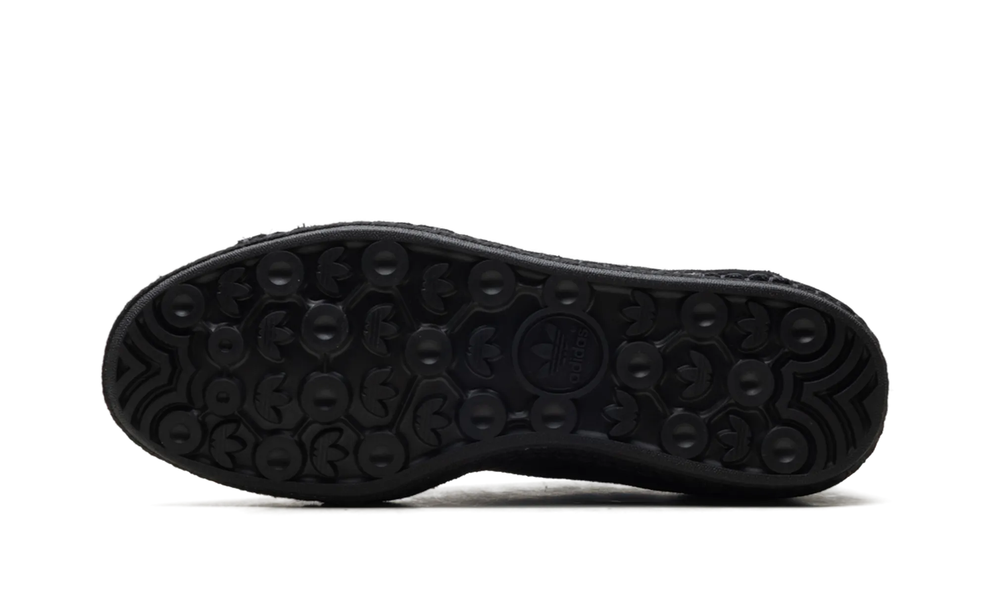 Walk Routine Stan Smith Espadrille "CLOT - Black Green"