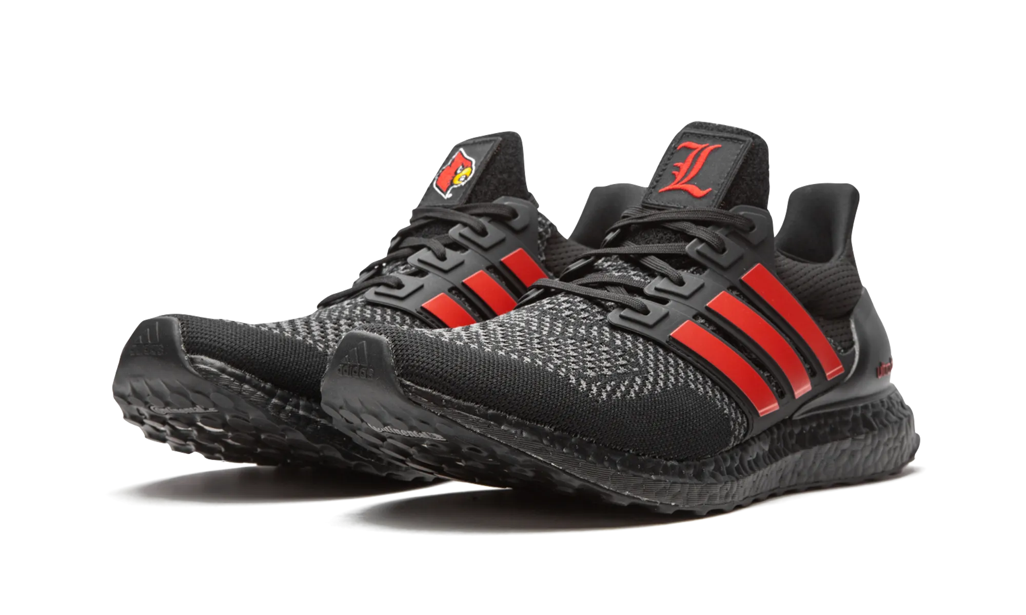 AntiOdor Smooth Flex Ultraboost 1.0 "Louisville"