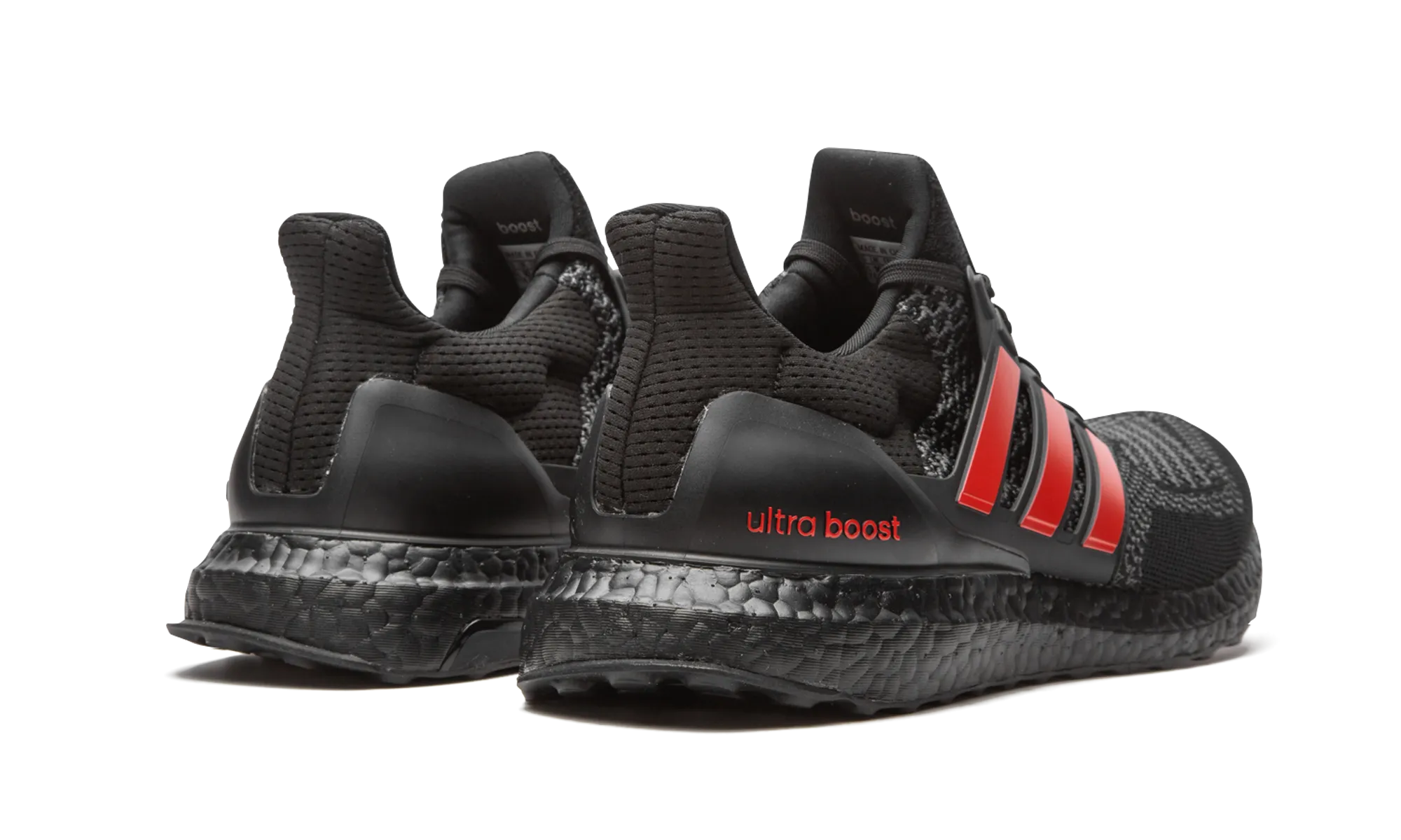 Ultraboost 1.0 "Louisville" Meet Walk