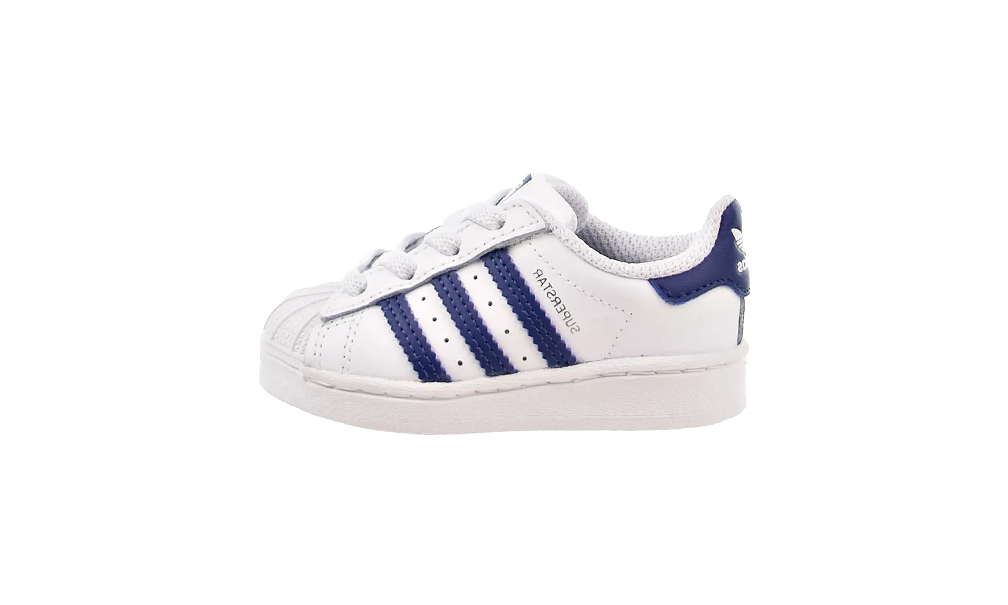 Superstar EL TD "White Night Sky Blue" All Day Use