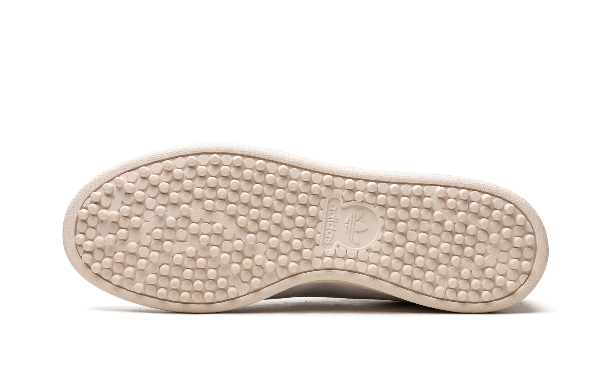 Stan Smith Golf "White / Navy" Heel Support